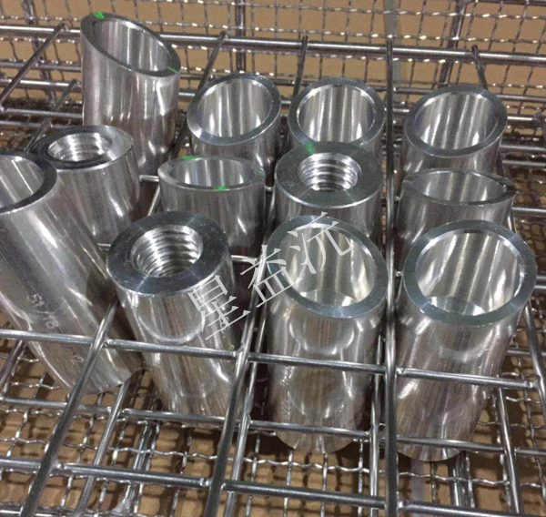 六轴机械手上下料机